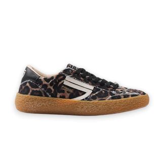 Puraai Sneakers, male, Multicolor, Size: 10 US Vintage Sneakers