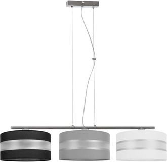 OEM L&aacute;mpara De Techo Colgante L&aacute;mpara De Arana Pantalla Moderna