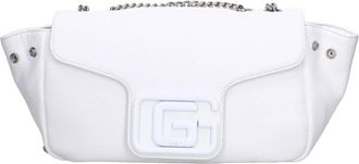 Gaëlle Paris Mujer, Bolsos, Blanco, Talla: ONE Size
