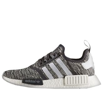 adidas (WMNS) adidas NMD_R1 Midnight Grey BY3035