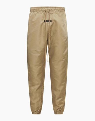 Fear of God Womens Track Pants - Brown - Size: 10