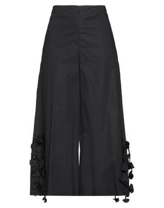 Meimeij BOTTOMWEAR - Trousers on YOOX.COM