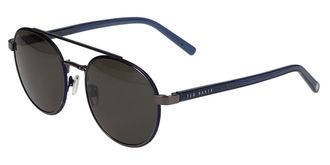 Ted Baker TB1695 900 Mens Sunglasses Grey Size 51