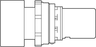 Presto Presto - Cabezal Arte L (f) 1050