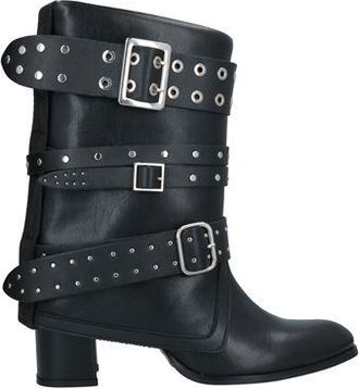 Bruno Bordese FOOTWEAR - Ankle boots sur YOOX.COM