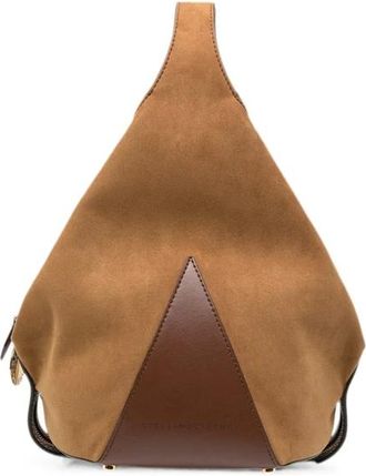 Stella McCartney Mujer, Bolsos, Marr&oacute;n, Talla: ONE Size