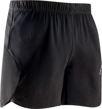 X Bionic Corefusion Run Discover Shorts Laufshorts f&uuml;r Herren | schwarz