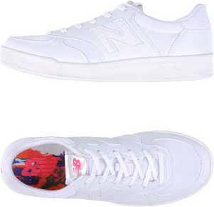 New Balance 300 WHITE