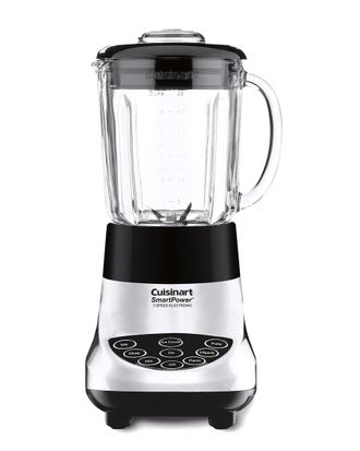Cuisinart Smartpower 7 Speed Electronic Blender