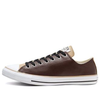 Converse Chuck Taylor All Star Low Seasonal Color - Dark Root 168541C