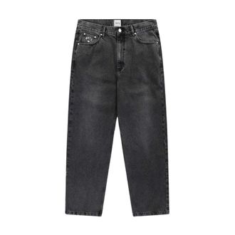 Arte Jeans a gamba dritta - - Jeans - Uomo - Nero - W34