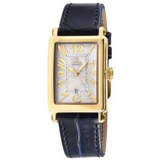 Gevril Group Avenue of Americas Mini Womens Watch