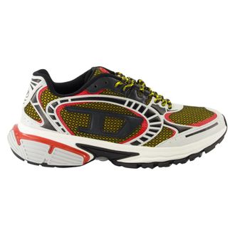 Diesel Heren, Schoenen, Groen, Maat: 40 EU