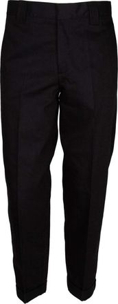 Golden Goose Efrem Skate Chino Trousers In A Stretch Cotton Blend