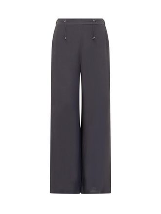 Fabiana Filippi Long Pants