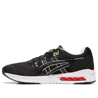 Asics (WMNS) ASICS Gel Saga Sou Black 1192A135-001