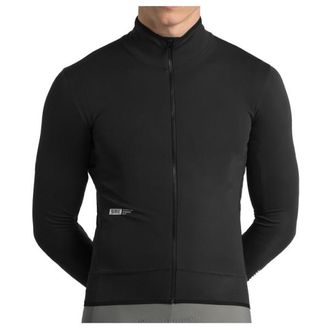 Sportful SRK Shift Jacket Velojacke f&uuml;r Herren | schwarz