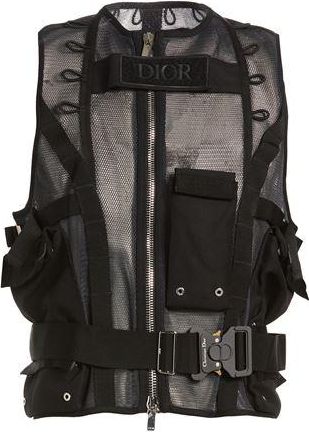 Dior CAPISPALLA - Smanicati su YOOX.COM
