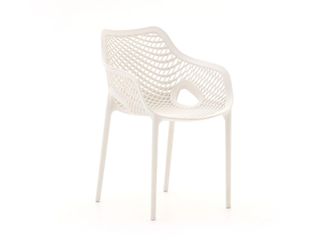 Forza Furniture Forza Ripi dining tuinstoel stapelbaar