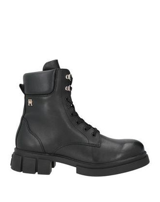 Tommy Hilfiger FOOTWEAR - Ankle boots on YOOX.COM