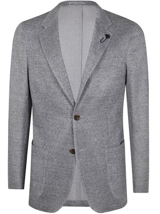 Lardini Knitted Jacket