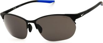Nike MODERN METAL ZONE IH0911X 010 Matte Black/Grey