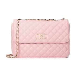 Kazar Dames, Tassen, Roze, Maat: ONE Size Leer