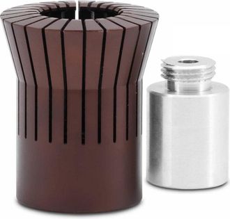 MSW Bike Accessories Msw - Cabezal Para Tapadora De Botellas - &Oslash; 20 Mm