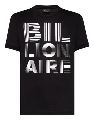 Billionaire Boys Club T-Shirt Ronde Hals