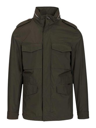 Moorer Denver-Stp Jacket
