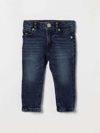 Tommy Hilfiger Jeans Tommy Hilfiger in denim di cotone