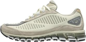 Asics Gel-Quantum 360 I AMP - Heren - Sneakers - Beige - 42 EU - Wol - Schoenen