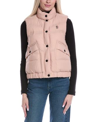 Moncler Baise Vest