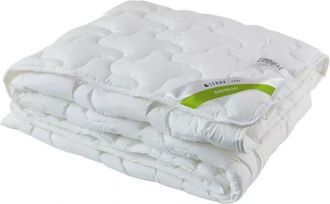 OEM Edred&oacute;n N&oacute;rdico De Verano 200x220 Bamb&uacute; Senna Home
