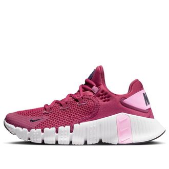 Nike (WMNS) Nike Free Metcon 4 Sweet Beet CZ0596-600