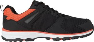 Helly Hansen Chelsea Evolution 2.0 Low - Heren - Outdoorschoenen - Zwart - 44 EU - Fitness