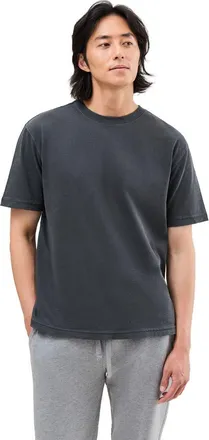 Richer Poorer Inc. The Relaxed Short Sleeve Tee in Stretch Limo at Nordstrom, Size Xx-Large
