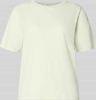 Only Regular Fit T-Shirt aus reiner Baumwolle Modell ONLY in Hellgruen, Gr&ouml;&szlig;e XL