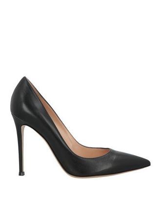 Gianvito Rossi FOOTWEAR - Pumps sur YOOX.COM