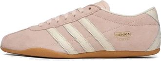 adidas Tokyo Sneakers - Heren - Skateschoenen - Roze - 38 2/3 EU - Leer - Fitness