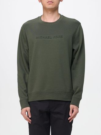 Michael Kors Sweater MICHAEL KORS Men color Green