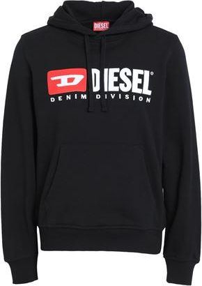 Diesel S-GINN-HOOD-DIV
