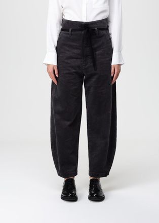 Barena Pants BARENA Woman color Grey