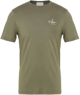 Calvin Klein TOPWEAR - T-shirts on YOOX.COM