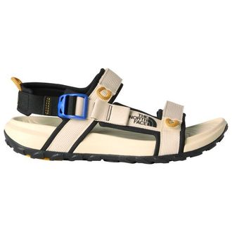 The North Face Explore Camp Sandal Sandalen f&uuml;r Herren | beige