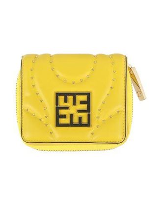 Ermanno Scervino Kleinlederwaren - Brieftaschen auf YOOX.COM