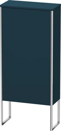 Duravit Duravit - Armoire Demi-hauteur Xsquare 50,0x23,6 Cm, 1 Porte