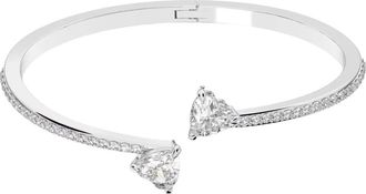 Swarovski Donna, Accessori, Grigio, S, new