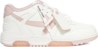 Off-white Slippers - Dames - Sneakers - Wit - 36 1/2 EU - Schoenen