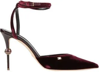 Elisabetta Franchi CALZATURE - Decolletes su YOOX.COM